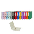BIBLIORATO A4 LOMO 7CM COLOR PVC 076685 IBI01