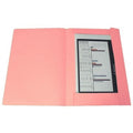 CARPETA CARTULINA OFICIO 3 SOLAPAS CONGRESO 511331/ 511343/ 511358/ 511360/ 511377 AE01 (B50)