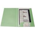 CARPETA CARTULINA A4 PRESENTACION CONGRESO 511401/ 511413/ 511428/ 511430/ 511447 AE01 (B100)