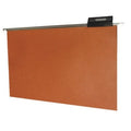 CARPETA COLGANTE C/VISOR  MOVIL 5 POS. CONGRESO 511506 AE01 (B100)