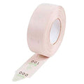 ROLLO NUMERADO X1000 P/EXPENDEDOR SIFAP TURX1000 (B100)
