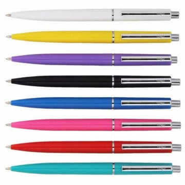 BOLIGRAFO RETRACTIL ONE AZUL 1.0MM FILGO ON10-C36-003 FIL01 (B36)