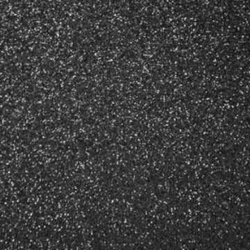 GOMA EVA GLITTER NEGRA 9702 SIFAP PAX REXON CBX KOB01 (B5/10)