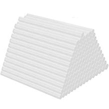 BARRA SILICONA FINA X90 EN BOLSA HOT MELT 20601 FAP02