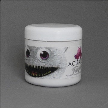 TEMPERA POTE BLANCO ACUAREL 250GRS 2500010 MG01