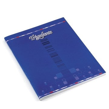CUADERNO 24HJ T/F RAY TRIUNFANTE 408120 TEC02 (B160/10)
