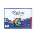 BLOCK DIBUJO Nº5 BLANCO X20HJ TRIUNFANTE 277122 TEC02 (B60)