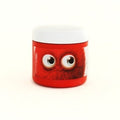 TEMPERA POTE ROJO ACUAREL 250GRS 2500020  MG01