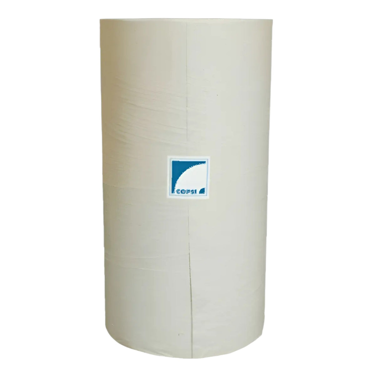 BOBINA PAPEL SULFITO 40CM- 8KG COPSI  SD01