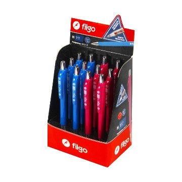 PORTAMINA 0.7 FILGO H-117/H107-D36-SUR FIL01 (B144/12)