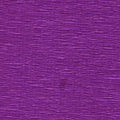PAPEL CREPE X1 VIOLETA 8025 60-09 MIL28 -MURESCO LUMA (B200/10)