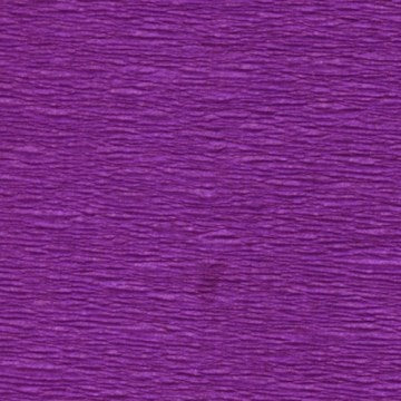 PAPEL CREPE X1 VIOLETA 8025 60-09 MIL28 -MURESCO LUMA (B200/10)