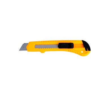 CUTTER 18MM OLAMI TRI201 IE01