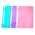 CARPETA A4 BASE OPACA 1º CALIDAD PASTEL PP10ACP4 LAMA (B240/12)