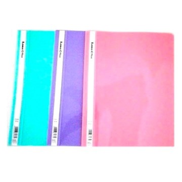 CARPETA A4 BASE OPACA 1º CALIDAD PASTEL PP10ACP4 LAMA (B240/12)