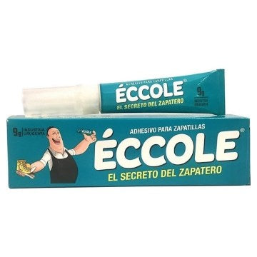 ADHESIVO INSTANTANEO ECCOLE 9ML ST03045 CAS01