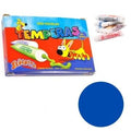 TEMPERA X1 UNID AZUL 8ML MAP01/FAP02 (B10)
