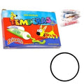 TEMPERA X1 UNID BLANCA 8ML MAP01/FAP02 (B10)