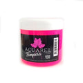 TEMPERA POTE FLUO ROSA ACUAREL 250GRS 2500210 MG01