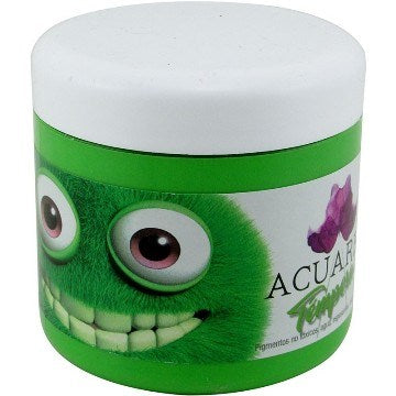 TEMPERA POTE VERDE MANZANA ACUAREL 250GRS 2500050 MG01