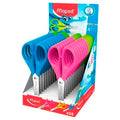 TIJERA 13CM MAPED STAINLESS 464212 MAP01 (B24)