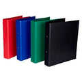 CARPETA 2X40 PVC FORRADA COLOR ZD2X40 LAMA 20302 REXON