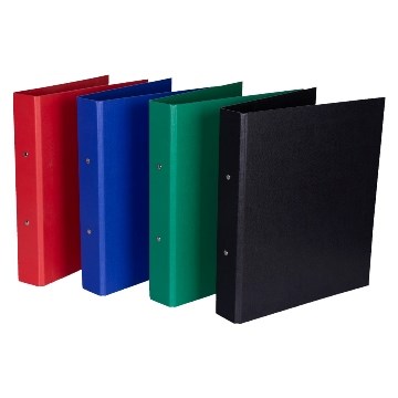CARPETA 2X40 PVC FORRADA COLOR ZD2X40 LAMA 20302 REXON