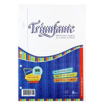 REPUESTO A4 48HJ RAY TRIUNFANTE 559129 TEC02 (B50)