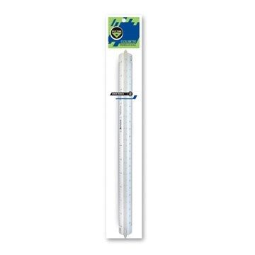 ESCALIMETRO 30CM PIZZINI 170/1 PZ01 (B6/36)