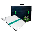 TABLERO PORTATIL 50X60CM PIZZINI C/PORTATABLERO 7765 PZ01 (B4)