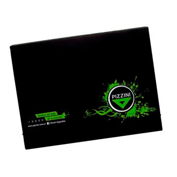 ESTUCHE PORTALAMINAS 37X52CM PIZZINI PL37 PZ01 (B6)