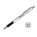 PORTAMINA 0.5MM METALICO C/EMPUÑADERA PIZZINI 1435R PZ01 (B12/144)