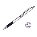 PORTAMINA 0.7MM METALICO C/EMPUÑADERA PIZZINI 1436R PZ01 (B12/144)