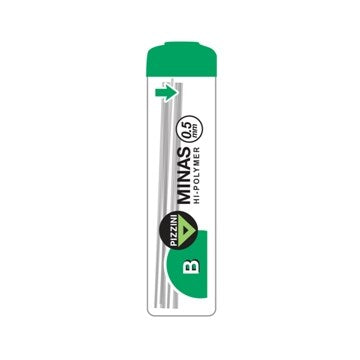 MINAS 0.5MM B PIZZINI S5300B PZ01 (B12/144)