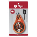 CORRECTOR CINTA FILGO 6M X5MM WL-506 FIL01 (B12)