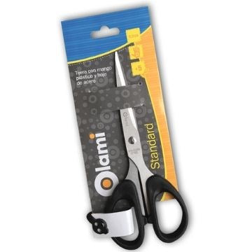 TIJERA 17CM OLAMI TIJ101 IE01 (B12)