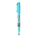 RESALTADOR FINO CELESTE PASTEL SLF-C12-310 FIL01 (B12)