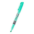 RESALTADOR FINO VERDE PASTEL SLF-C12-304 FIL01 (B12)