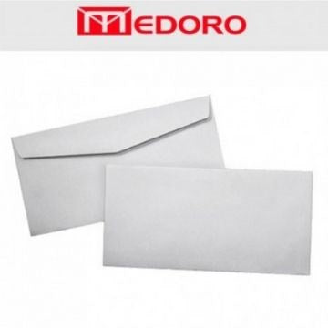 SOBRE OFICIO INGLES 12X23.5 X1 UNID 1327 MEDORO/COPY PLUS (B50)