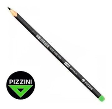 LAPIZ NEGRO HB PIZZINI LML10HB PZ01 (B40/72)