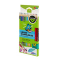 LAPICES COLOR X12 LARGO ACUARELABLE PIZZINI LML3712 PZ01 (B240/12)