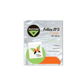 FOLIO Nº3 X12/10 UNID CRISTAL 40 MICRONES PIZZINI 50FEX10 PZ01 (B48)