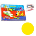 TEMPERA X10 AMARILLO 8ML SEÑORITA 103-04 FAP02 (B40)