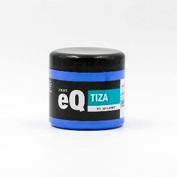 PINTURA A LA TIZA AZUL ZAFIRO 421 200CC EQ ARTE