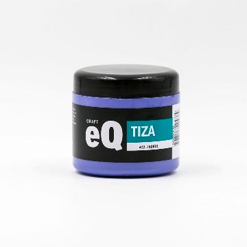 PINTURA A LA TIZA INDIGO 422 200CC EQ ARTE