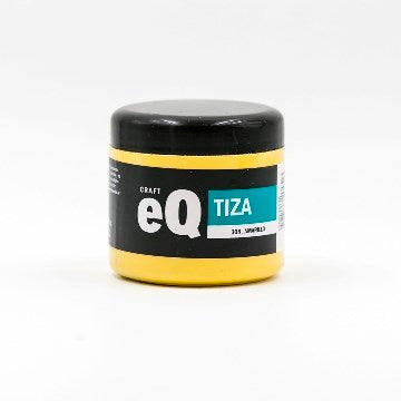 PINTURA A LA TIZA AMARILLO 308 200CC EQ ARTE