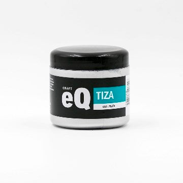 PINTURA A LA TIZA PLATA 010 200CC EQ ARTE