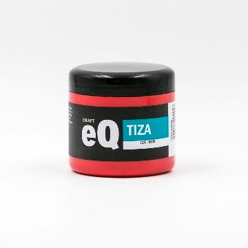 PINTURA A LA TIZA ROJO 724 200CC EQ ARTE