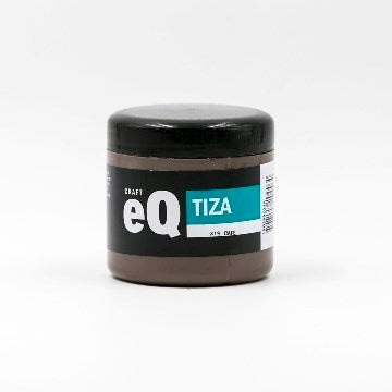 PINTURA A LA TIZA CAFE 819 200CC EQ ARTE