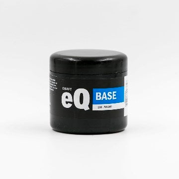 BASE ACRILICA NEGRO 100 200CC EQ ARTE